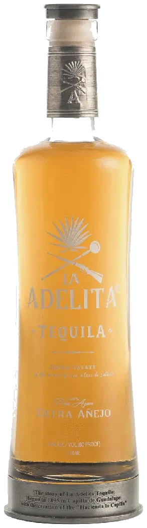 La Adelita Extra Anejo