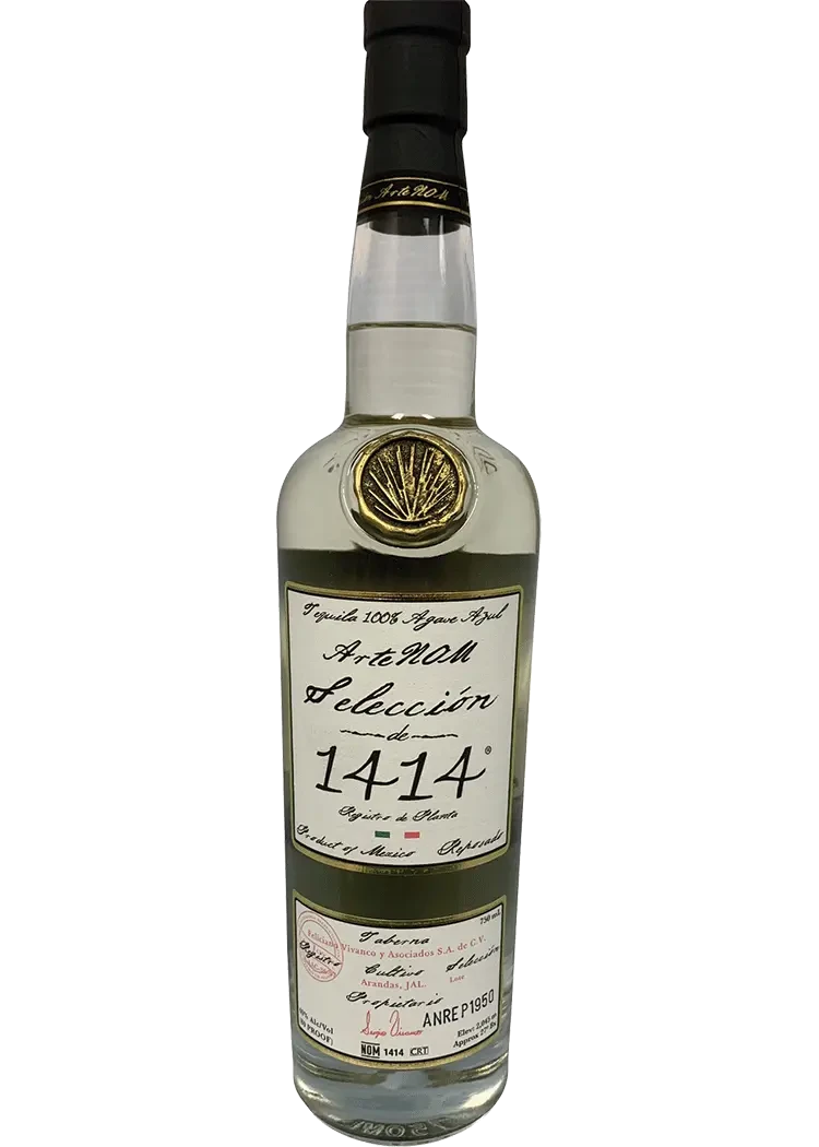 Artenom Seleccion 1414 Reposado