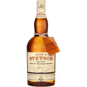 John B. Stetson Bourbon