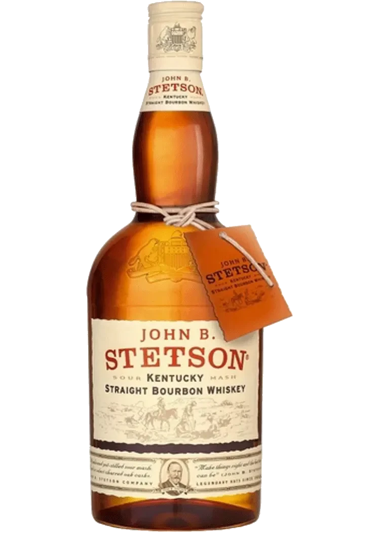 John B. Stetson Bourbon