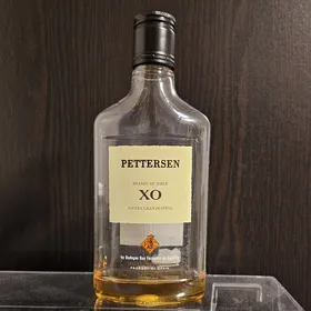 Pettersen XO