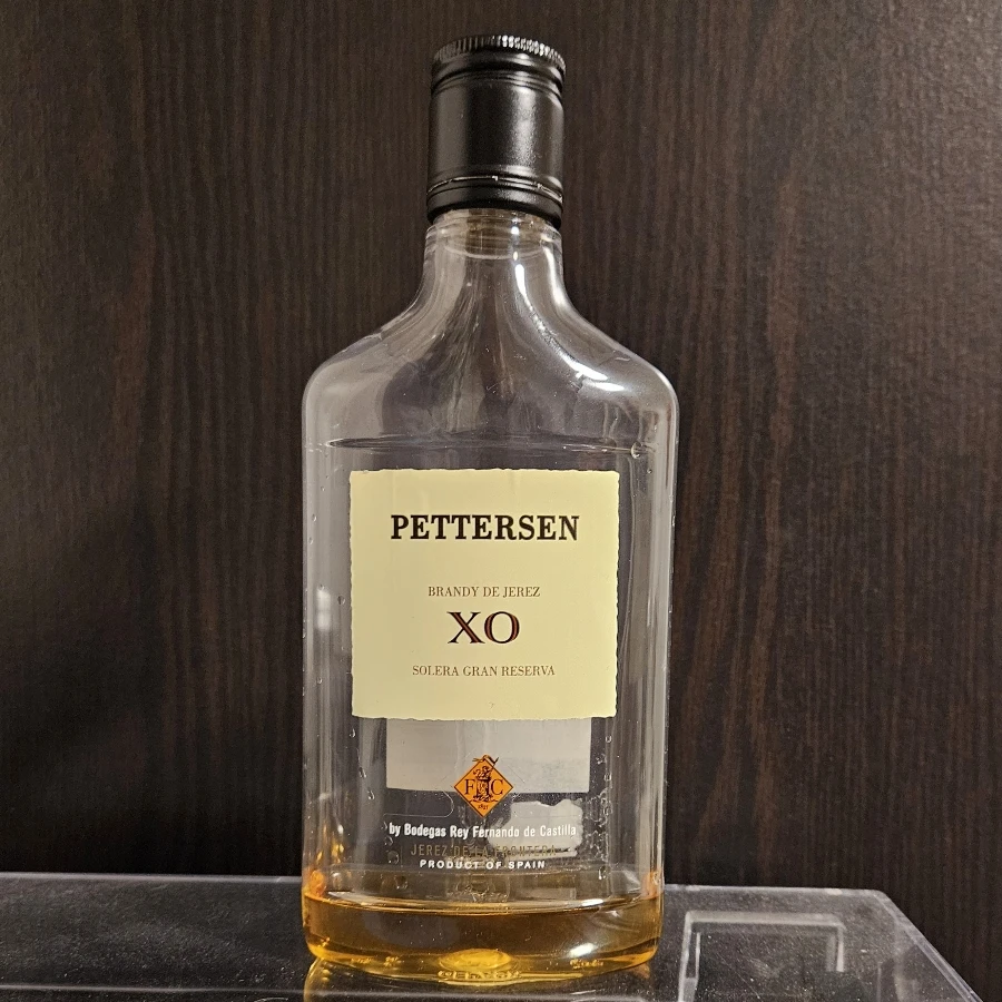 Pettersen XO