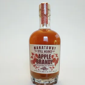 Manatawny Apple Brandy