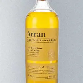 Arran Sauternes Cask Finish Single Malt