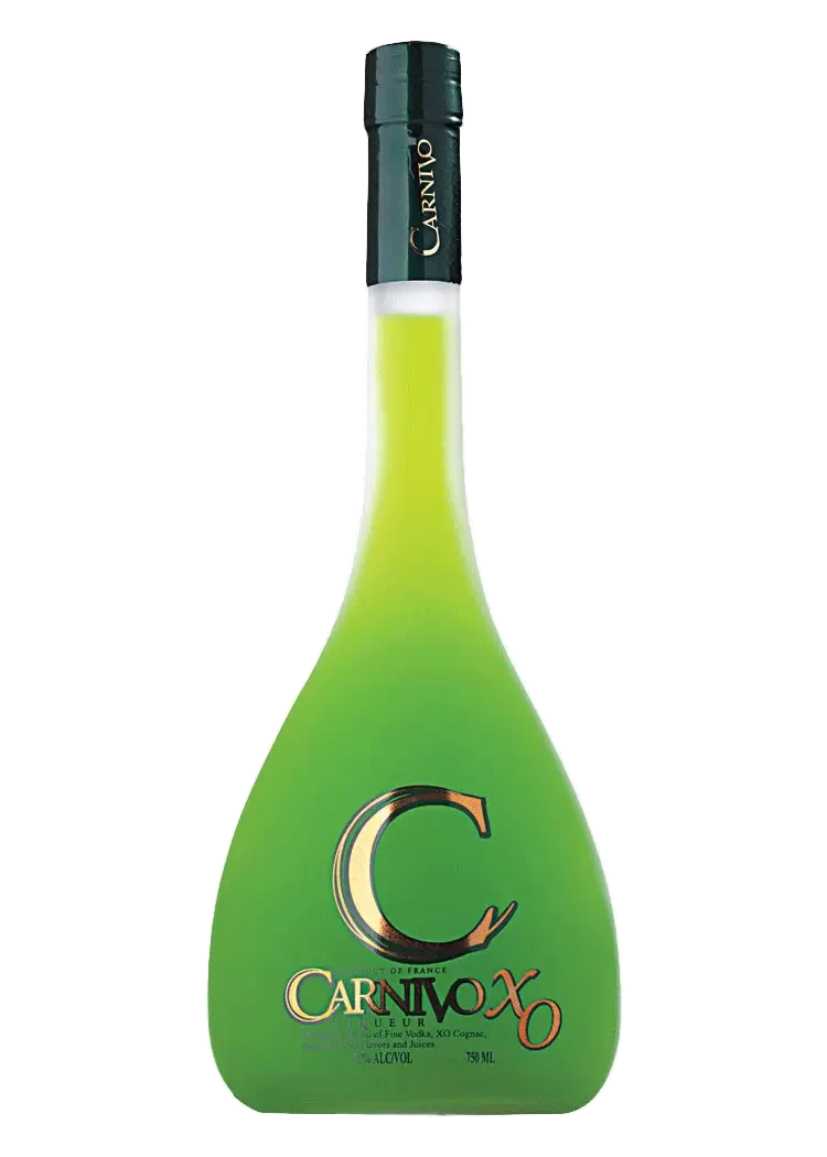 Carnivo Xo Liqueur