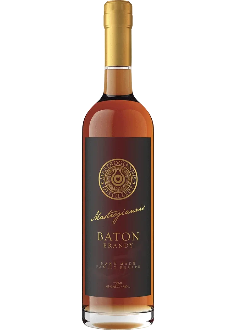 Baton Brandy
