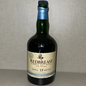 Redbreast 19 Small Batch (The Whiskey Exchange)