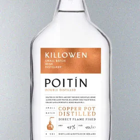 Killowen Poitín