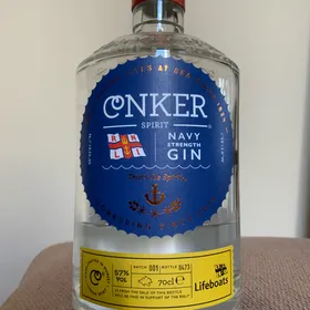 Conker Navy Strength