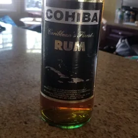 Cohiba