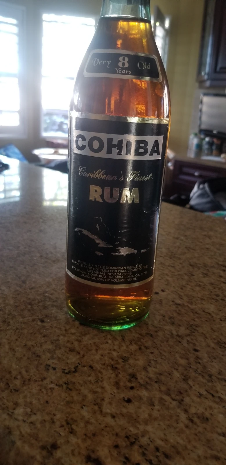 Cohiba