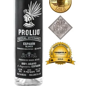 Prolijo Espadín