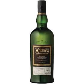 Ardbeg Twenty Something 22 Year