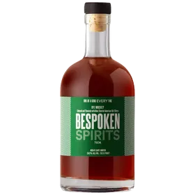 Bespoken Rye Whiskey