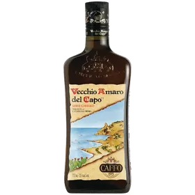 Vecchio Amaro del Capo Red Hot Edition