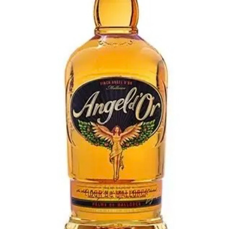 Angel d'Or