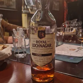 Royal Lochnagar 2008