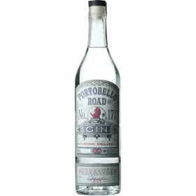 Portobello Road No. 171 Gin