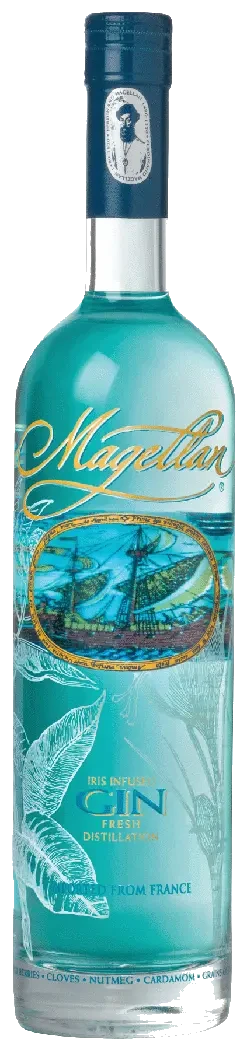 Magellan Gin