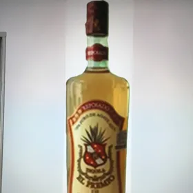 El Premio de Jalisco Reposado