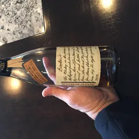 Booker's Bourbon Batch 2014-06