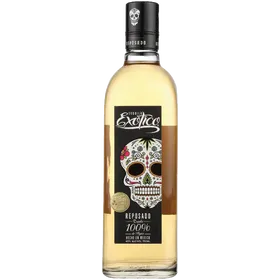 Exotico Tequila Reposado