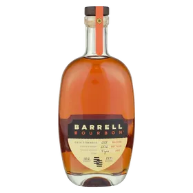 Barrell Bourbon Batch 033