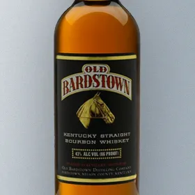 Old Bardstown Black Label Bourbon (90 Proof)