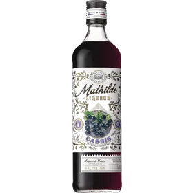 Mathilde Cassis Liqueur