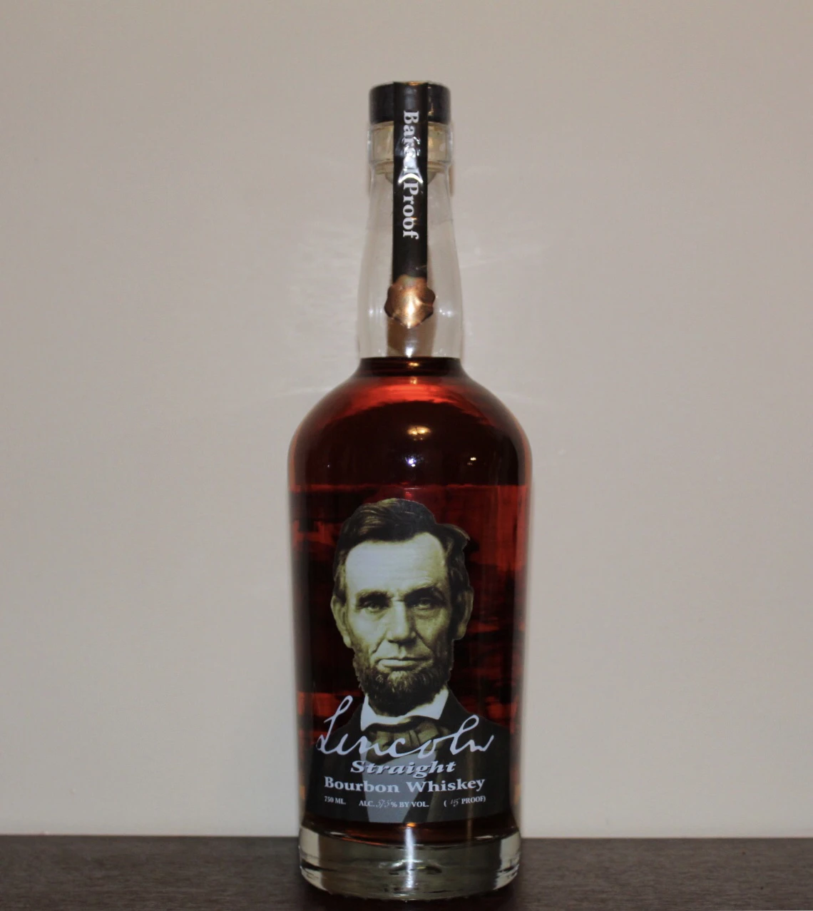 Lincoln