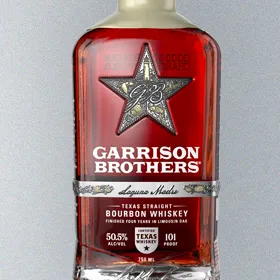 Garrison Brothers Laguna Madre (2023 Release)