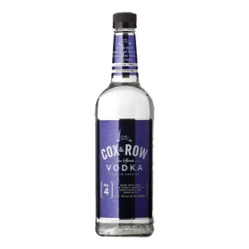 ROW Vodka