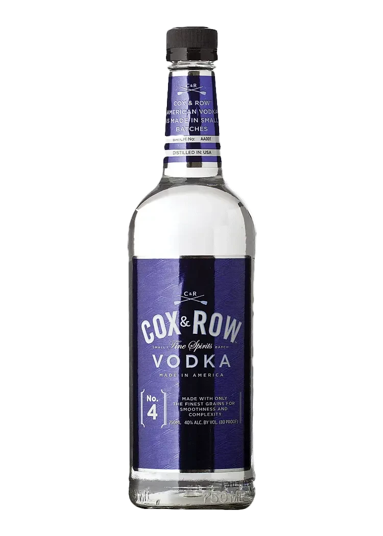 ROW Vodka