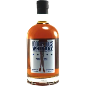 Hookers House Wheat Whiskey