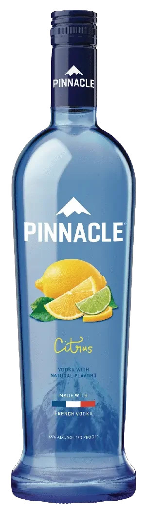 Pinnacle Citrus Vodka