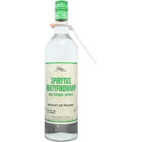 Spirytus Rektyfikowany