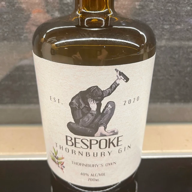 Bespoke - Thornbury Gin