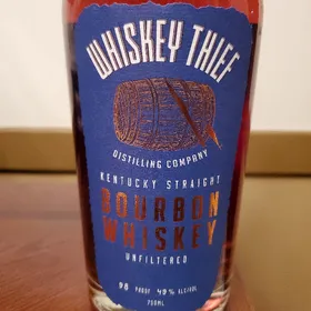 Whiskey Thief