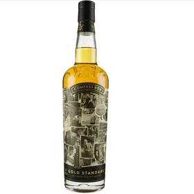 Compass Box Gold Standard