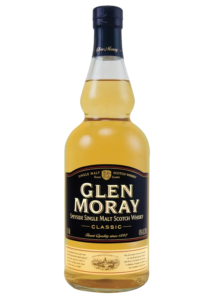 Glen Moray Our Classic