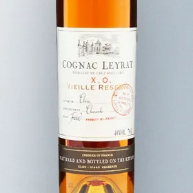 Cognac Leyrat XO Vielle Réserve