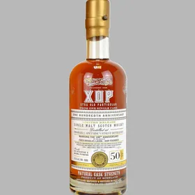 Speyside's Finest 1964 50 Year XOP (Douglas Laing)