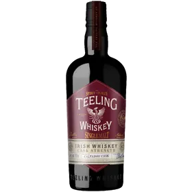 Teeling Single Cask Calvados