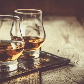 Longrow Red 17 Year Single Cask Cab Franc