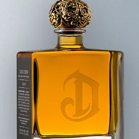DeLeón Añejo Tequila