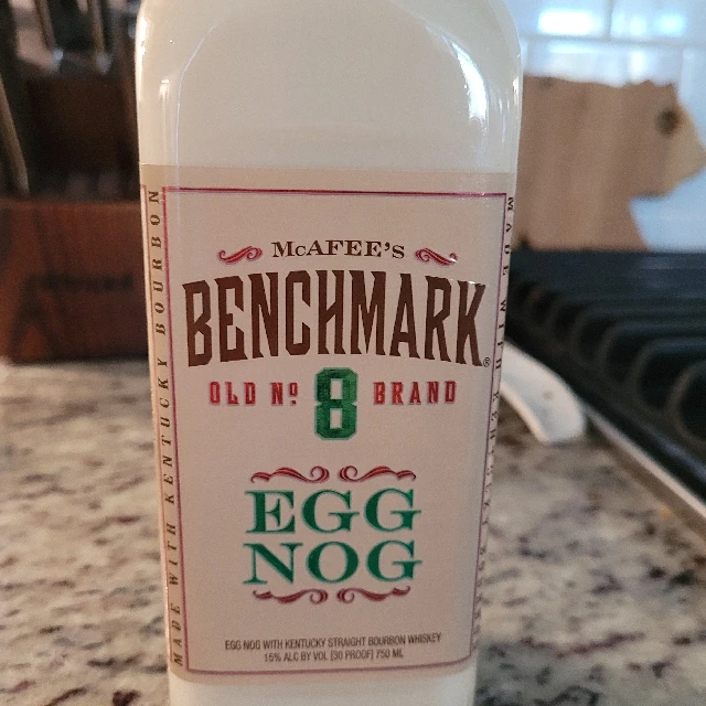 Benchmark Eggnog
