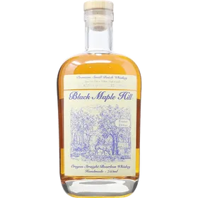 Black Maple Hill Bourbon