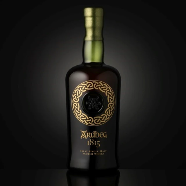 Ardbeg 1815 33 Year