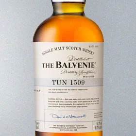 Balvenie Tun 1509 Batch 4
