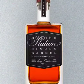 Old Dominick Huling Station Single Barrel
